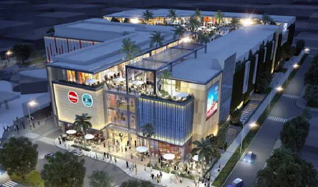 Mall de Cencosud en La Molina se inauguraría el próximo 29 de noviembre