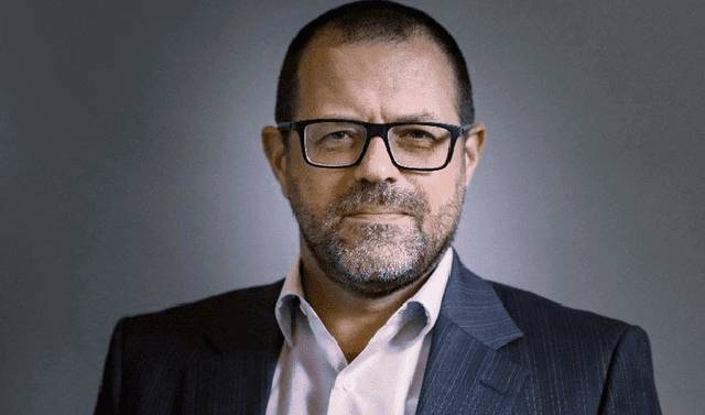 César Muñoz: “Abrir un proceso disciplinario contra Rafael Vela socava la lucha contra la corrupción”