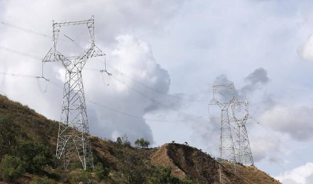 COES: máxima demanda eléctrica en el tercer trimestre se mantuvo en mínimos del 2023
