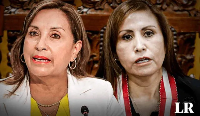 Dina Boluarte renunció a inmunidad presidencial tras denuncia constitucional, asegura el Minjus