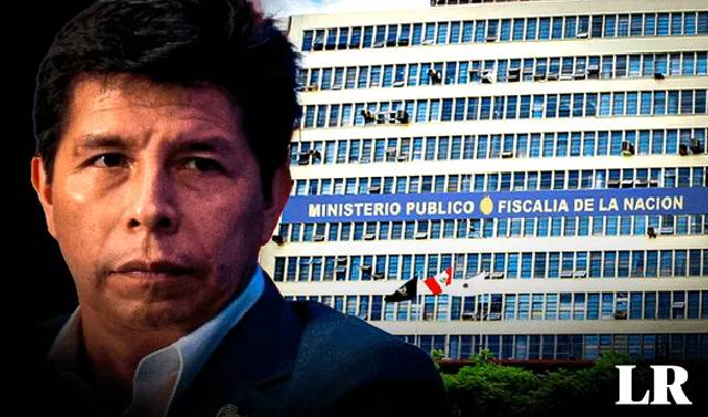 Pedro Castillo busca su libertad ante crisis en Ministerio Público: exige cese de prisión preventiva