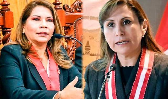 José Cuya desiste de reemplazar a Marita Barreto en Equipo Especial contra la Corrupción en el Poder