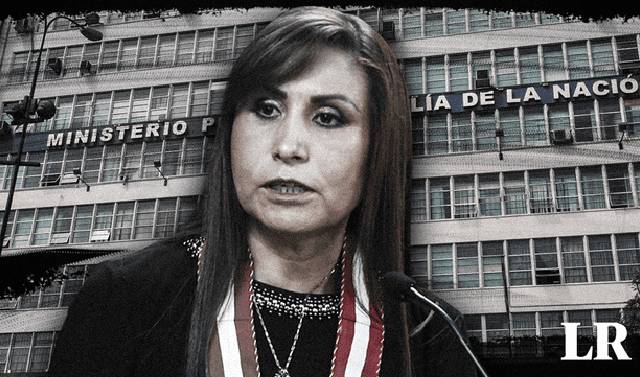 JNJ abre proceso disciplinario a Patricia Benavides tras investigación por presunta red criminal