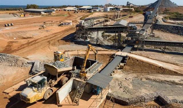 Congo habría desplazado al Perú como segundo productor global de cobre, asegura Codelco
