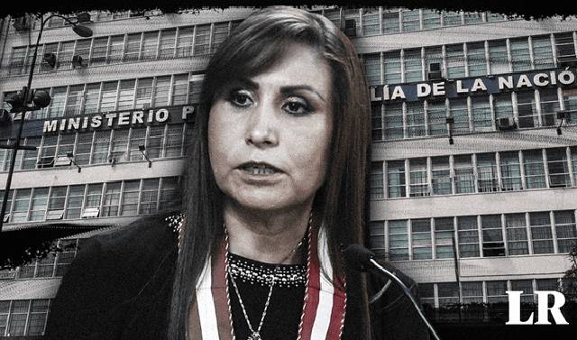 JNJ abre proceso disciplinario a Patricia Benavides tras investigación por presunta red criminal