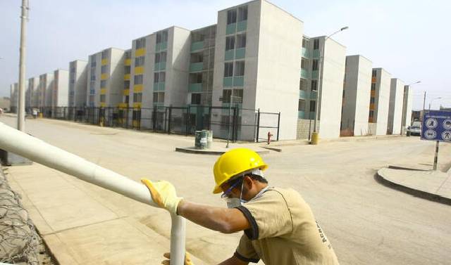 A setiembre la venta de viviendas en Lima cayó en 8%