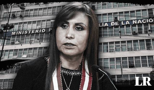 Patricia Benavides pide al PJ ampliar medida cautelar para suspender proceso disciplinario inmediato