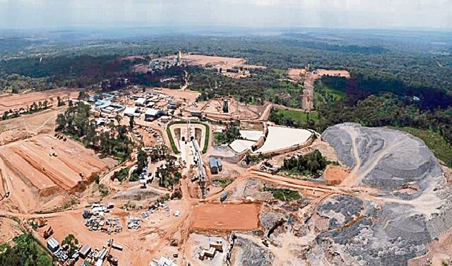 Congo iguala al Perú en el segundo lugar de producción global de cobre