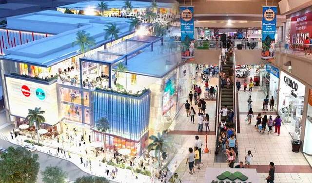 La Molina: Mall de Cencosud abrirá sus puertas desde este sábado 2 de diciembre