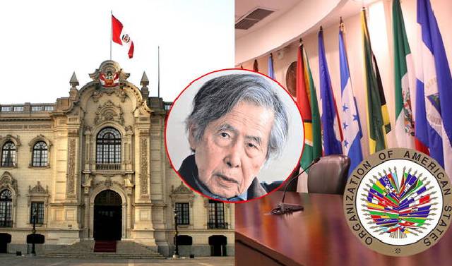 ¿Qué sanciones podría recibir el Estado peruano con la liberación de Alberto Fujimori?