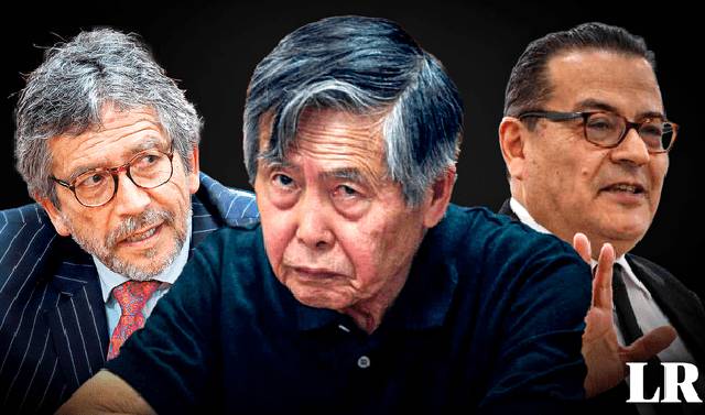 Alberto Fujimori: 2 magistrados del TC revelan que no tomaron en cuenta sus votos