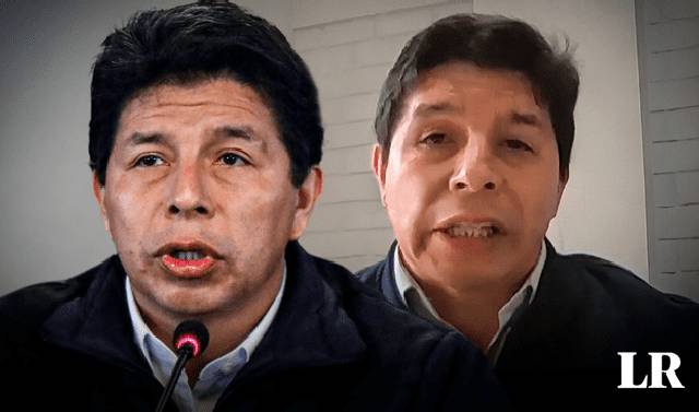 Pedro Castillo y los 5 momentos claves de su Gobierno a un año del fallido golpe de Estado