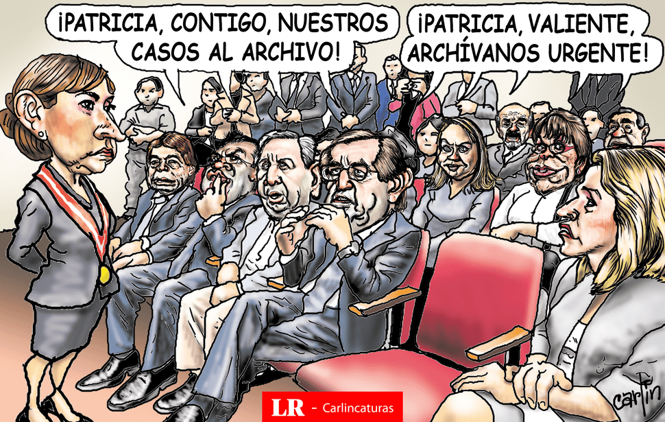 CARLINCATURA DE HOY CARLINCATURA DE HOY