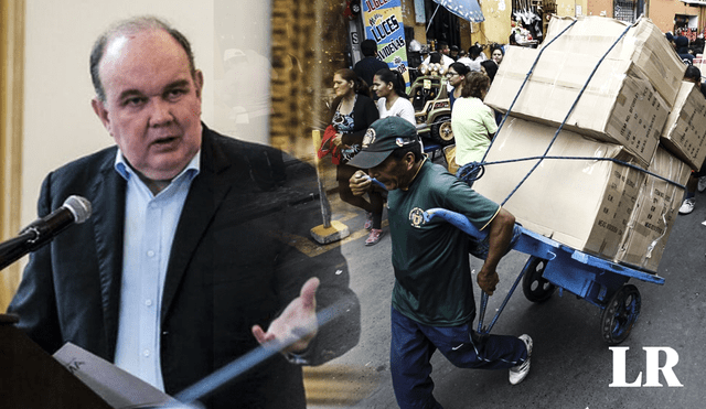 RLA anuncia que no renovará permiso de más de 1.000 estibadores que trabajan en Mesa Redonda RLA anuncia que no renovará permiso de más de 1.000 estibadores que trabajan en Mesa Redonda