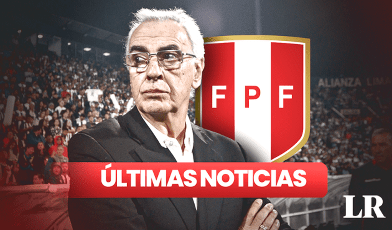 Jorge Fossati se acerca a la selección tras confirmarse su salida de Universitario