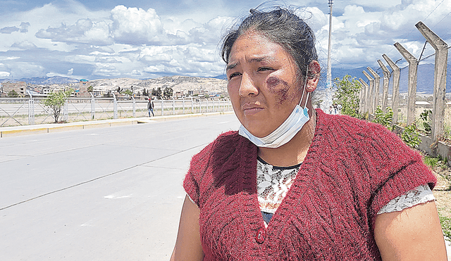 A un año de la masacre en Ayacucho: “El militar que disparó dijo: ‘¡Déjalo, que muera como perro!’”