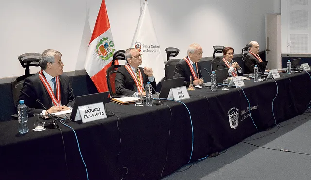 El Congreso hoy puede perpetrar un quiebre democrático