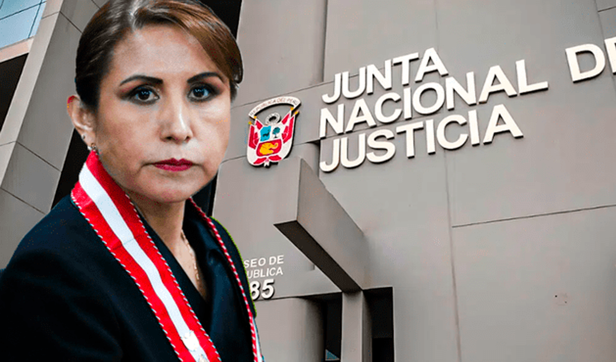 Sindican a presidenta de la Corte de Lima de favorecer a Patricia Benavides con medida cautelar