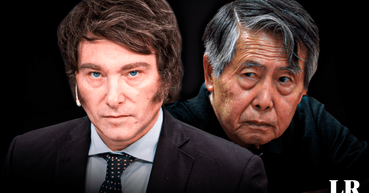 “Argentina no necesita un Fujimori”: diputados opositores arremeten contra Javier Milei
