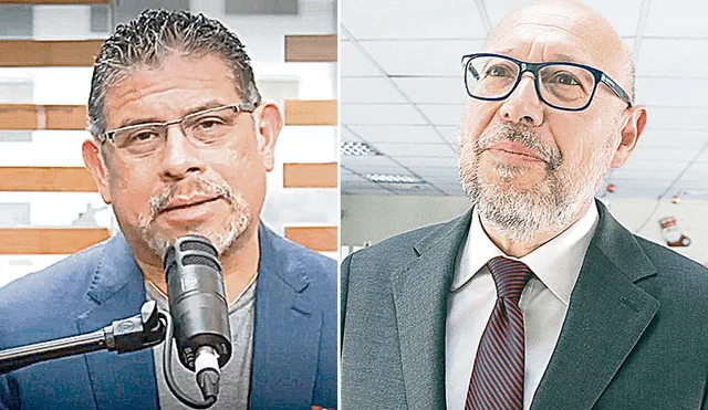 Percy Medina: “Hay un problema en la oferta electoral de los partidos políticos”