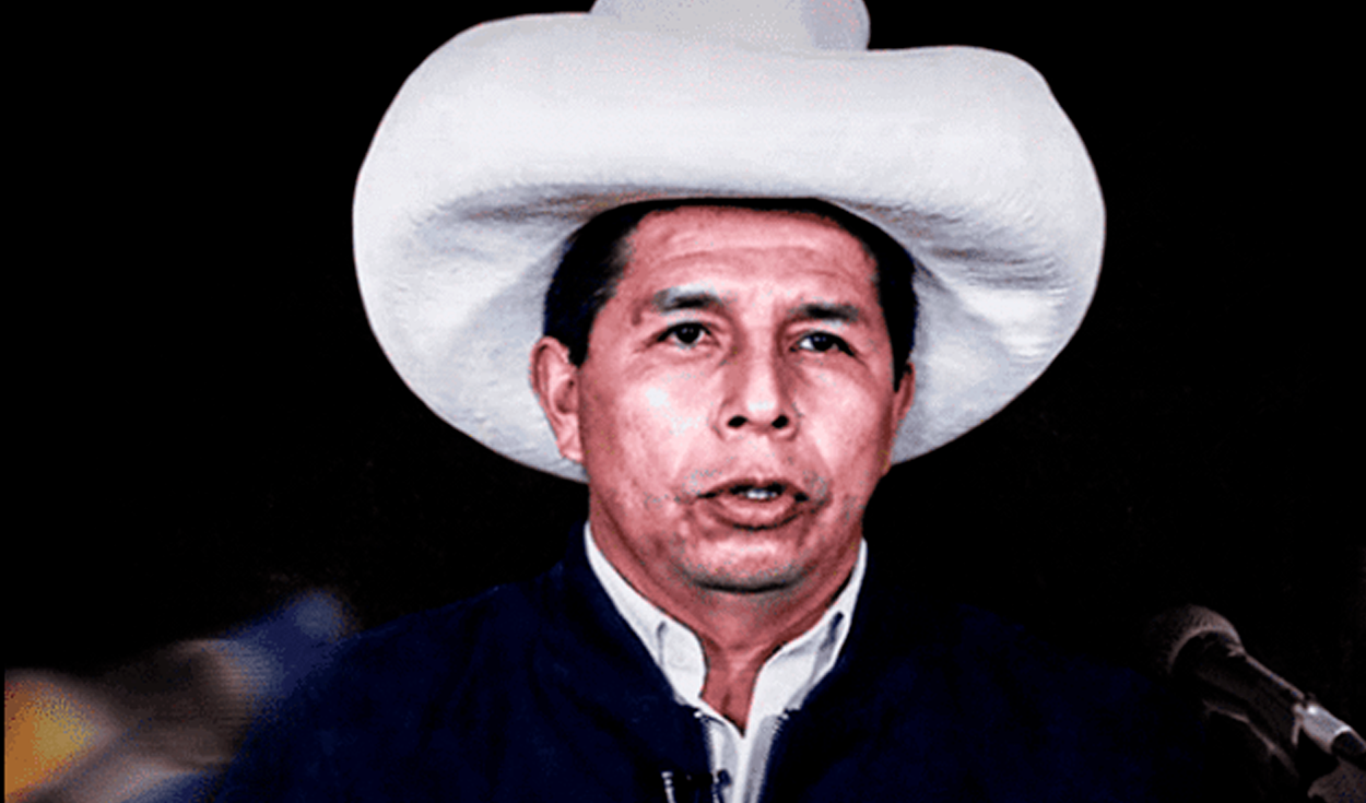 PJ ordena que Pedro Castillo permanezca recluido en penal Barbadillo