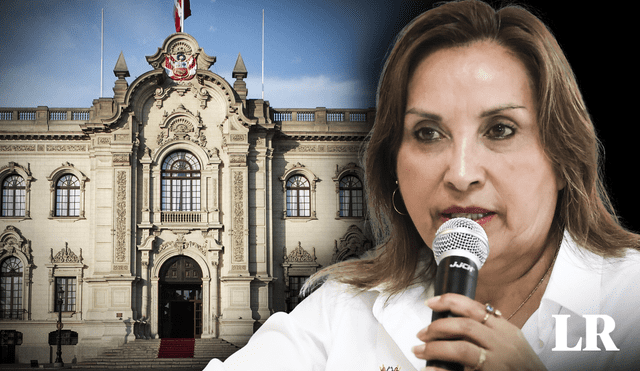 Dina Boluarte reconoce errores en su gobierno y omite que es investigada por muerte en protestas