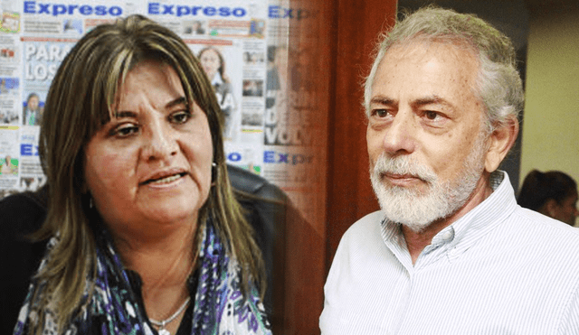 Condenan a un año de prisión a miembro de La Resistencia por difamación contra Gustavo Gorriti