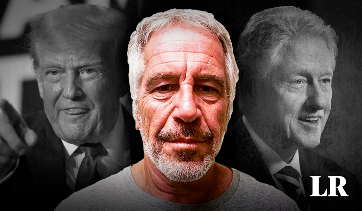 EE. UU. desclasifica documentos del caso Jeffrey Epstein que incluyen casi 200 personajes públicos