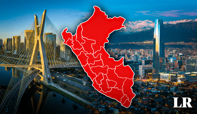 La segunda ciudad más cara de Sudamérica está en Perú: superó a Sao Paulo y Santiago