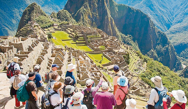 Contrato para la venta virtual de boletos de Machu Picchu fue sin licitación