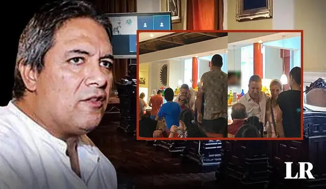 Alcalde de Trujillo, Arturo Fernández, se fue a Punta Sal abandonando su cargo, denunció regidor