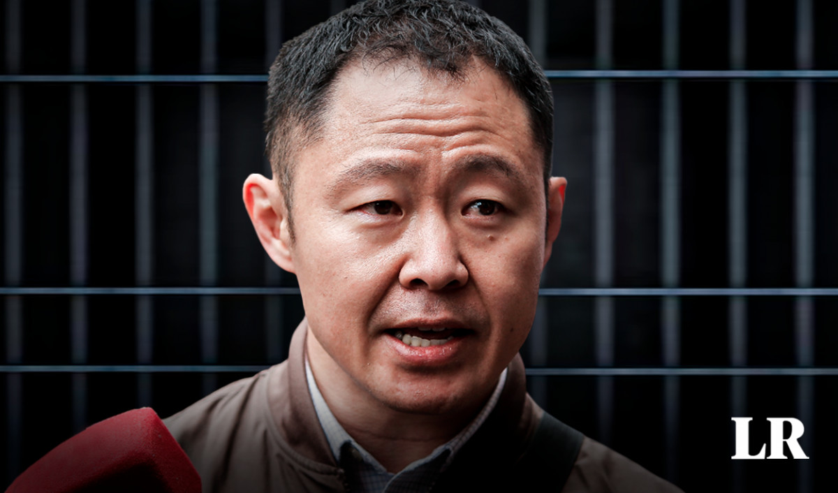 Caso Mamanivideos: PJ decidirá HOY si envía a prisión a Kenji Fujimori