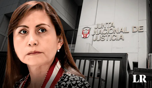 Patricia Benavides: suspendida fiscal de la Nación busca dejar sin efecto su separación temporal ante la JNJ