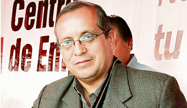 Nicanor Boluarte: denuncian presión a autoridades a favor del hermano de presidenta