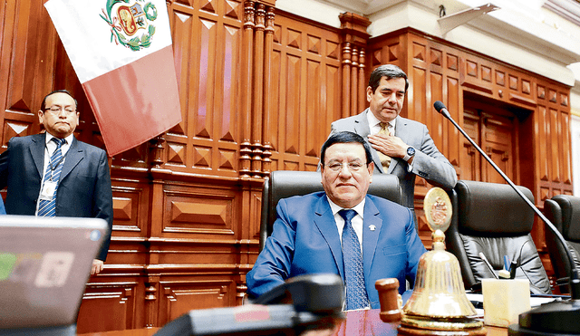 Acuñista Alejandro Soto ahora agenda ley para prolongar la minería ilegal