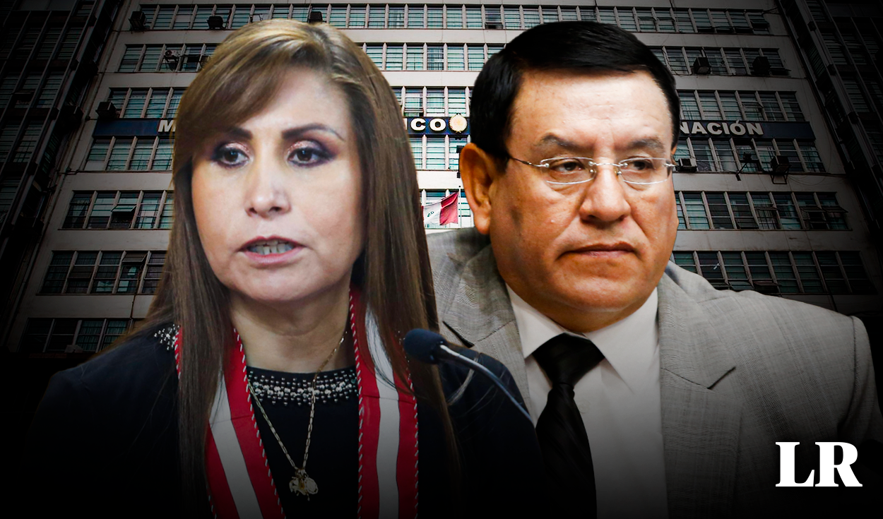 Fiscalía cita a Soto y a otros 4 congresistas en investigación contra Patricia Benavides