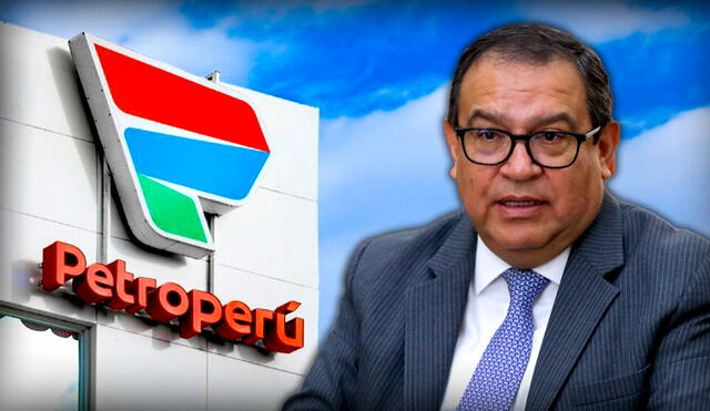 No habrá inyección de nuevos recursos a Petroperú, anticipa premier Alberto Otárola