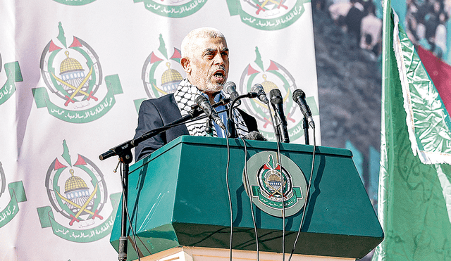 Hamás dice que respetará tregua en Franja de Gaza