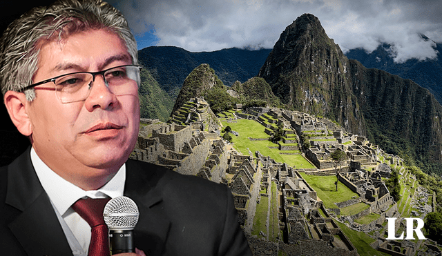 Gobernador de Cusco sobre venta de entradas a Machu Picchu mediante Joinnus: 