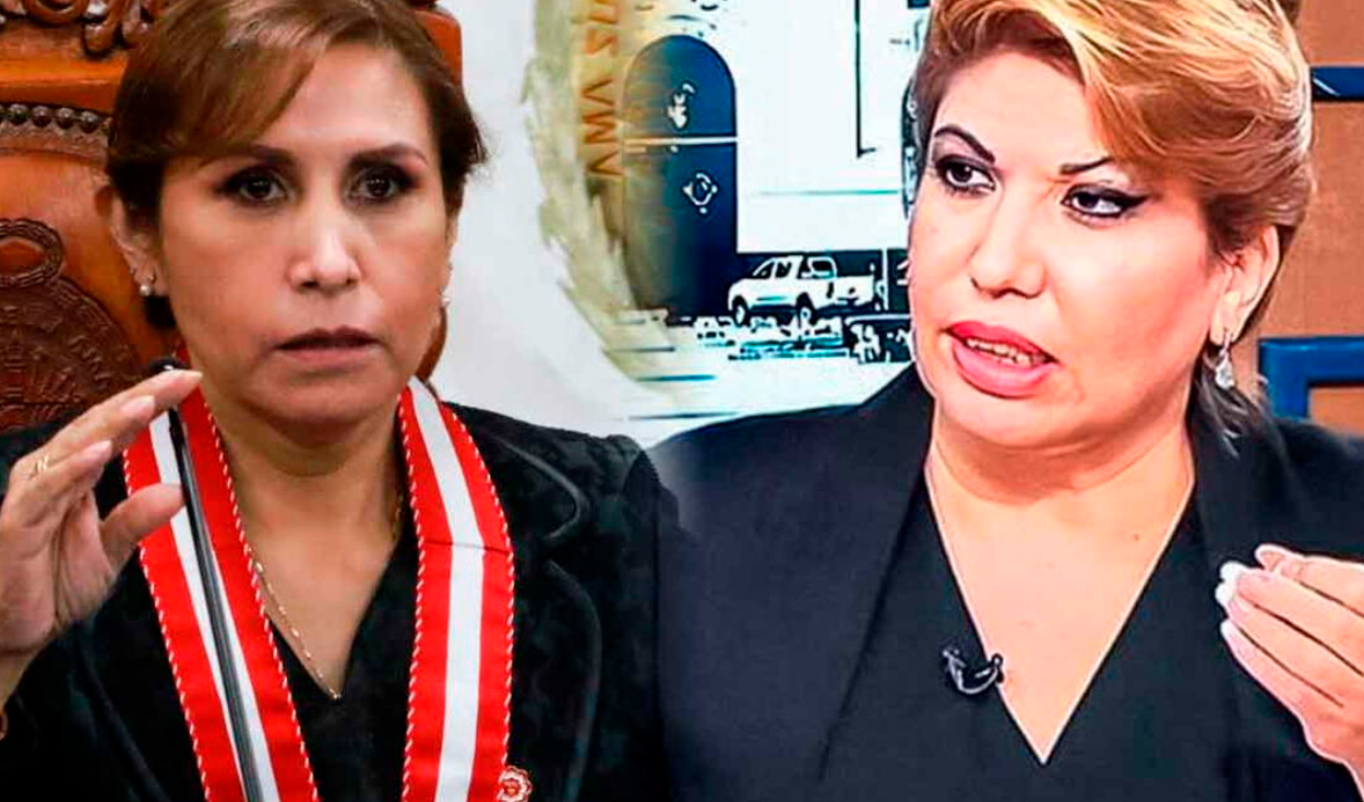 JNJ abre nuevo proceso disciplinario contra Patricia Benavides y Enma Benavides por remoción de fiscales