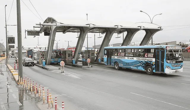 Rutas de Lima anuncia suspensión del cobro en peajes de Puente Piedra