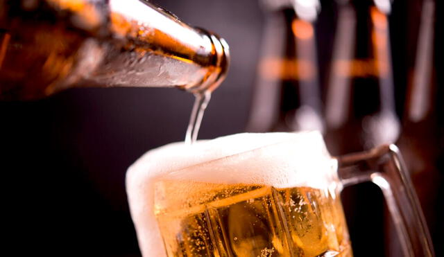 MEF eleva el Impuesto Selectivo al Consumo a la cerveza, los cigarrillos y el pisco