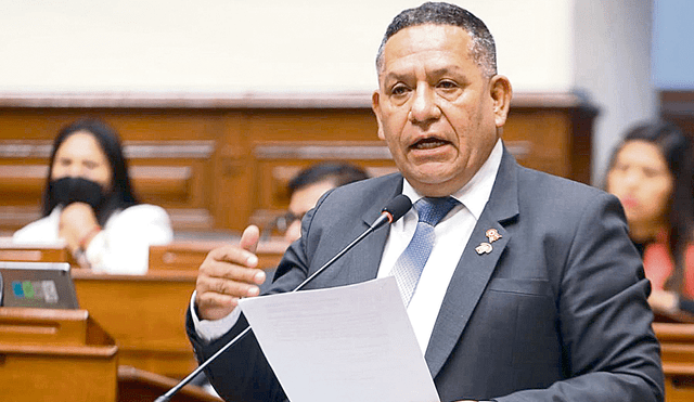 JNJ pide apartar a Esdras Medina como delegado del caso Inés Tello