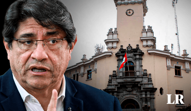 Miraflores: gestión de Carlos Canales contrató personal no calificado en cargo de confianza