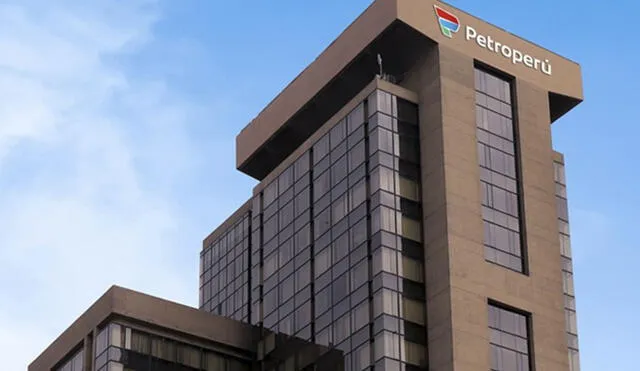Ministerio de Economía tendrá la palabra final sobre las decisiones de Petroperú