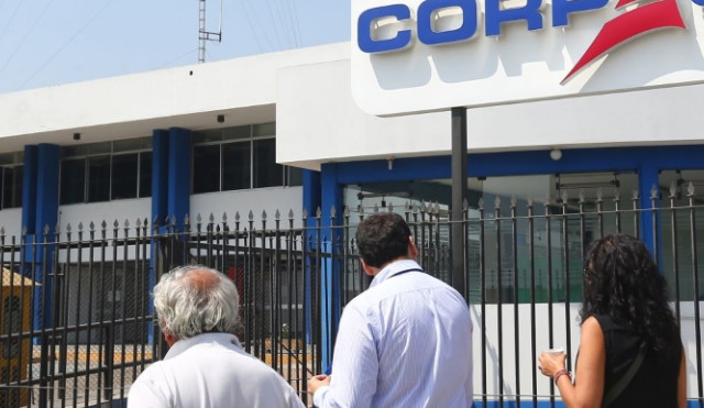 Presidente de Corpac anuncia su renuncia tras retrasos de vuelos en aeropuerto Jorge Chávez
