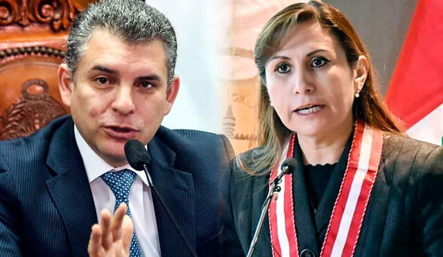 Rafael Vela es citado a declarar sobre presunta red criminal que lideraría Patricia Benavides