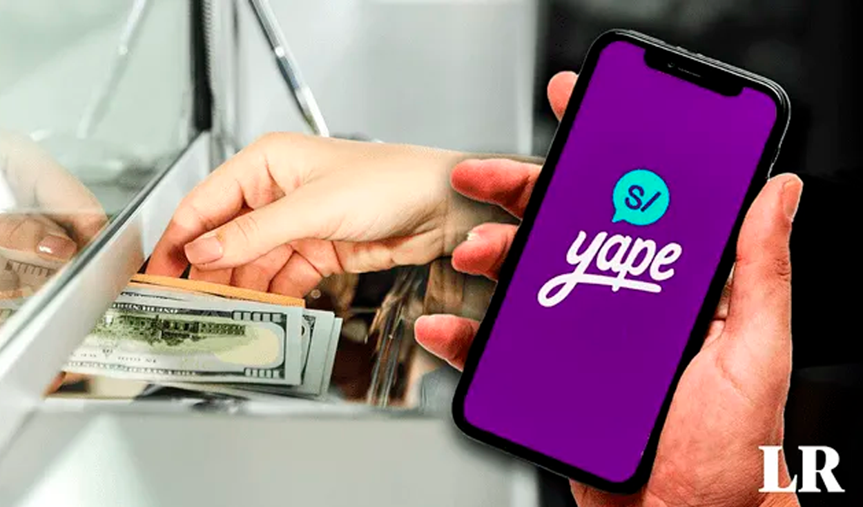 Yape superó los 14 millones de usuarios en 2023