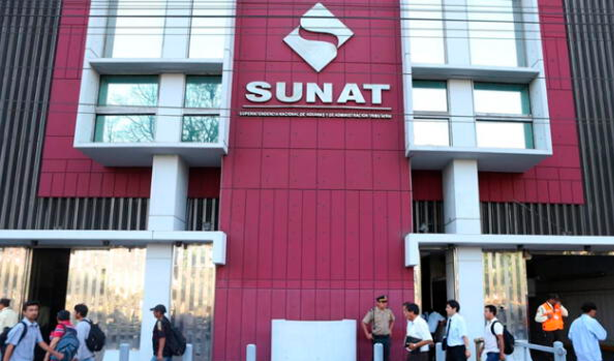 Sunat: personas naturales podrán presentar declaración anual de renta de 2023 desde el 13 de mayo