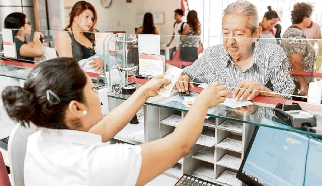 Pensiones con información falsa no se suspenderán